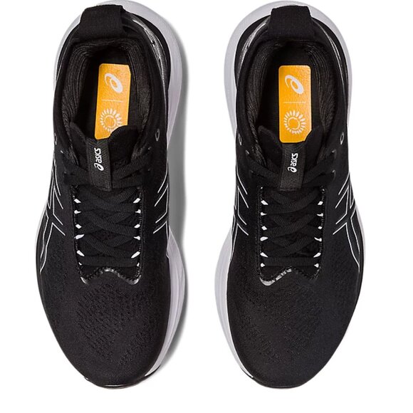 🛍️ Asics Women's Gel-Nimbus 25 Shoes - Picture 5 of 14